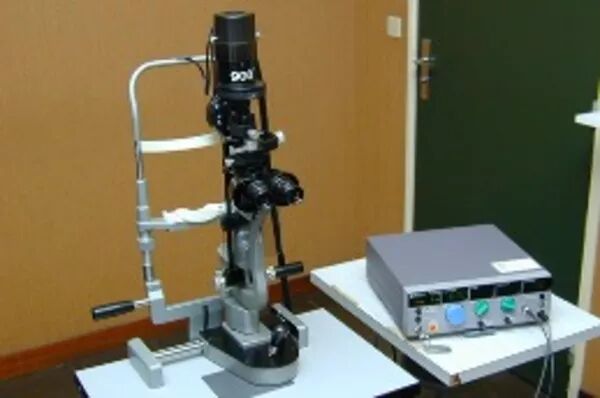 Dynamic phototherapy 